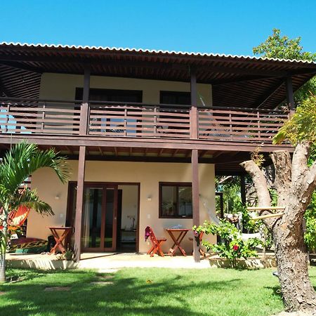 Turtle Bay Village 상 미구엘 도 고스토조 외부 사진