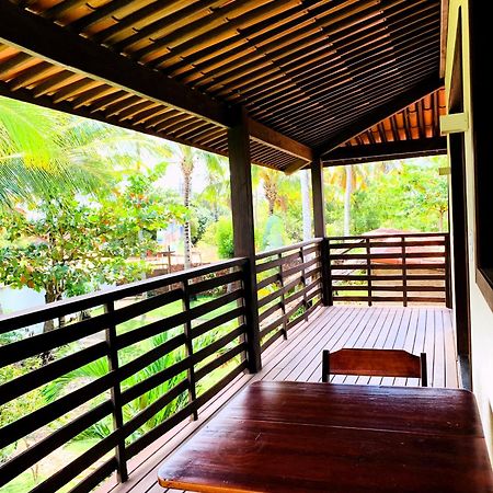Turtle Bay Village 상 미구엘 도 고스토조 외부 사진