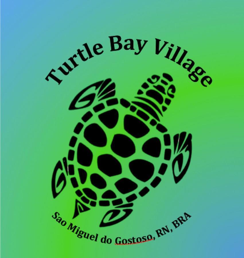 Turtle Bay Village 상 미구엘 도 고스토조 외부 사진