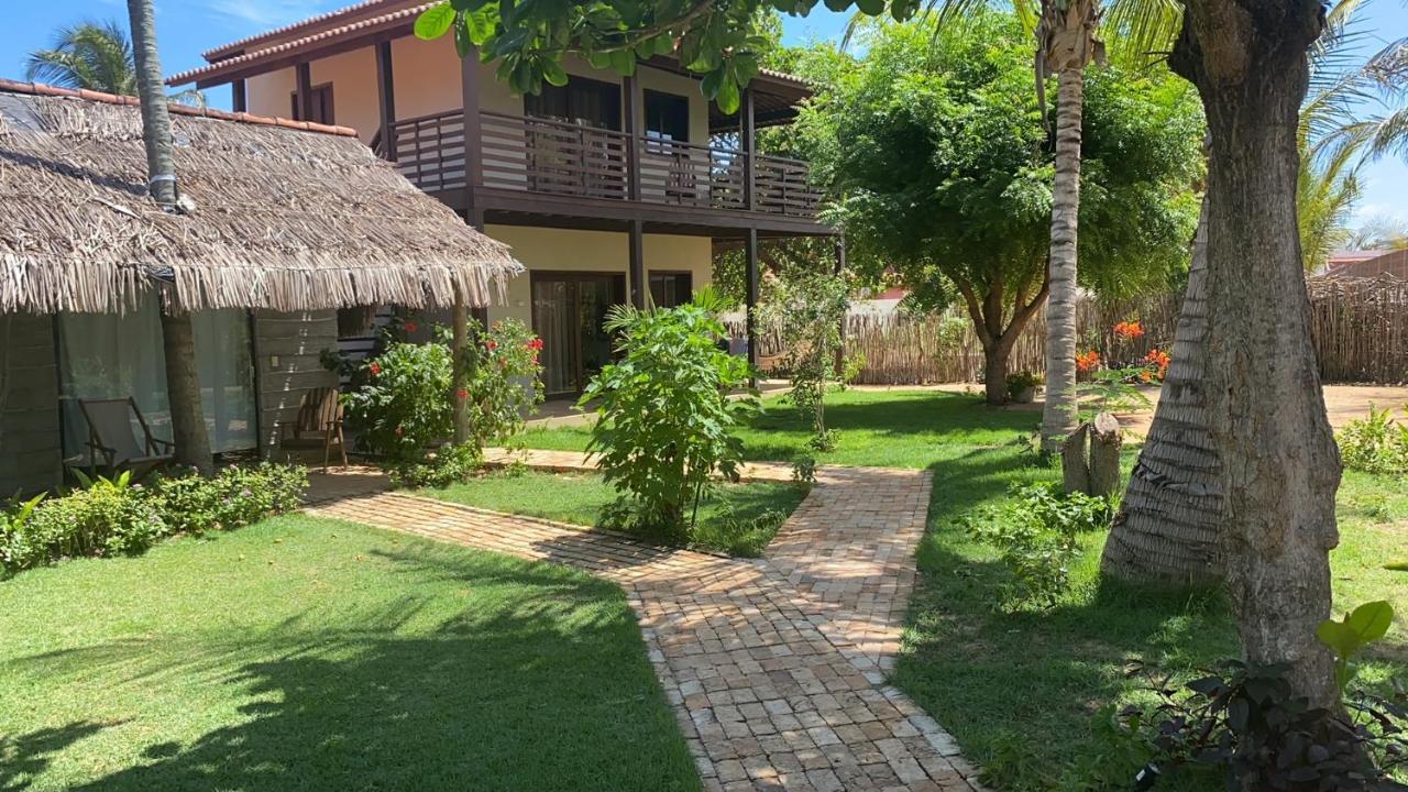 Turtle Bay Village 상 미구엘 도 고스토조 외부 사진