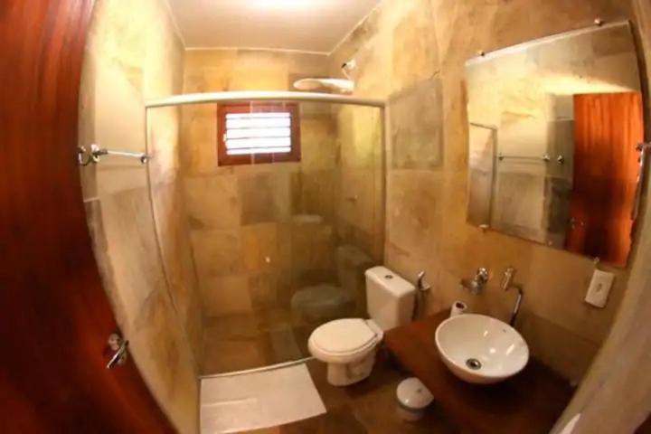 Turtle Bay Village 상 미구엘 도 고스토조 외부 사진