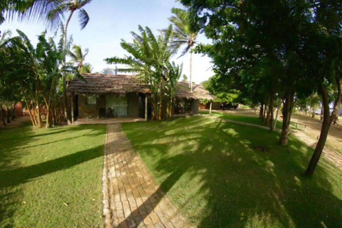 Turtle Bay Village 상 미구엘 도 고스토조 외부 사진