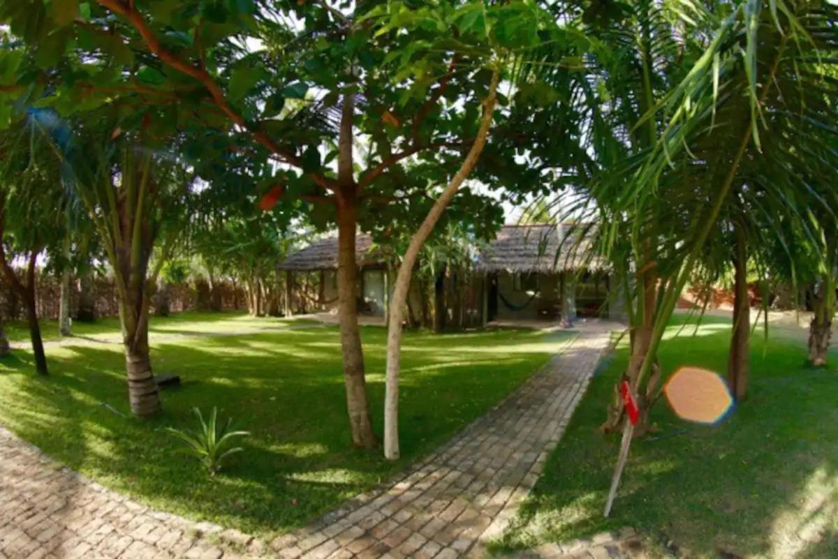 Turtle Bay Village 상 미구엘 도 고스토조 외부 사진
